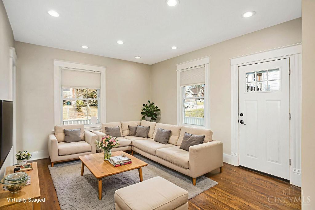 4817 Plainville Road