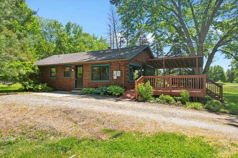 Condo For Sale - 922 Lorelei Drive<br/> Perry Twp, OH 45118