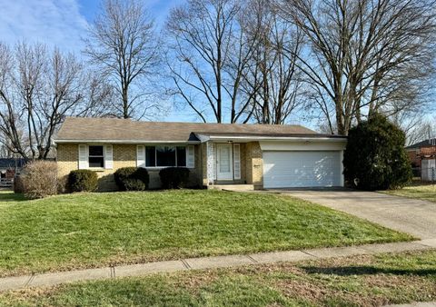 Photo of 1612 Clemson Circle, Anderson Township, OH 45255 (MLS # 1865175)