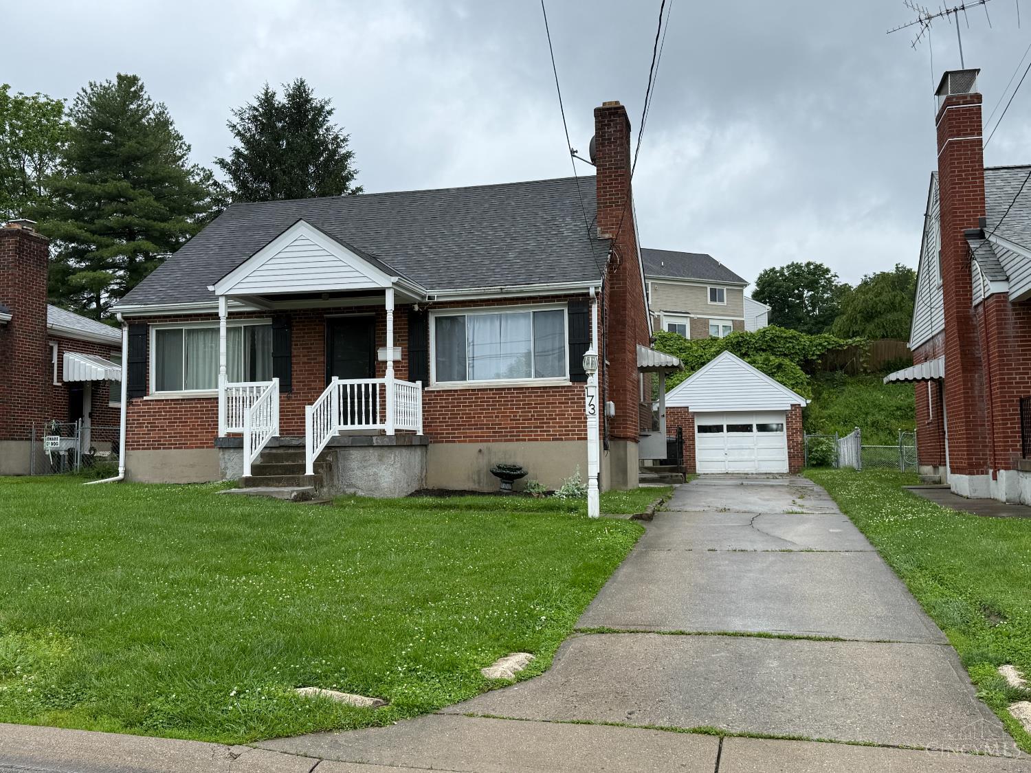 173 West Crest Drive