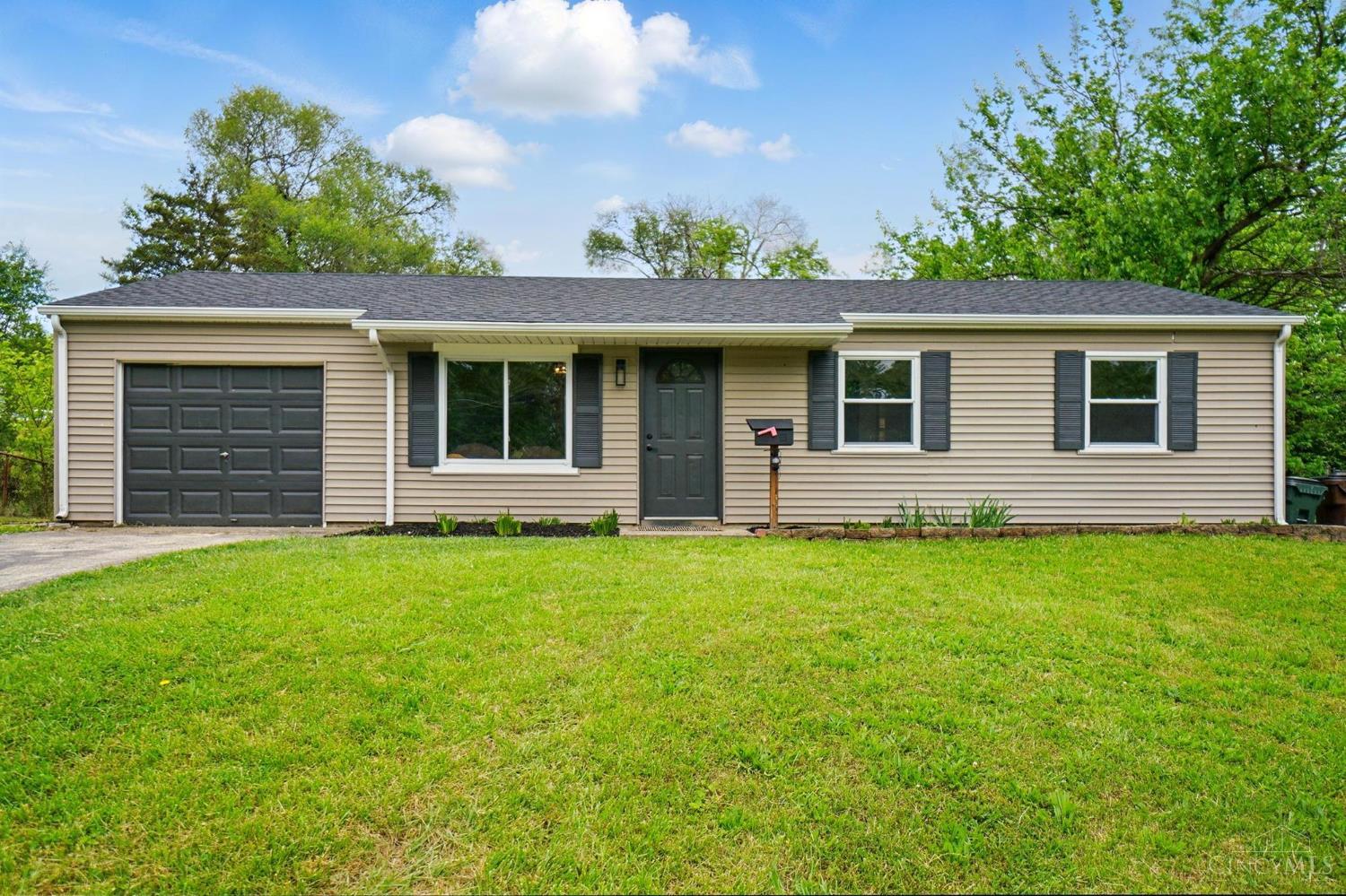 3114 Elkhorn Drive, Colerain Twp, Ohio image 1
