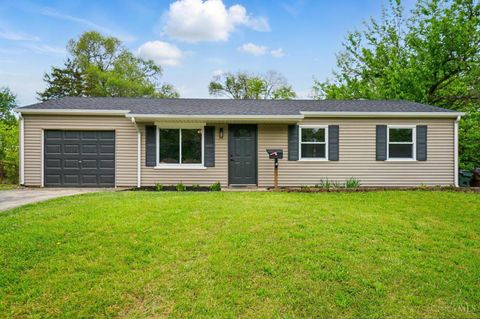 3114 Elkhorn Drive, Colerain Twp, OH 45251 - MLS#: 1840843