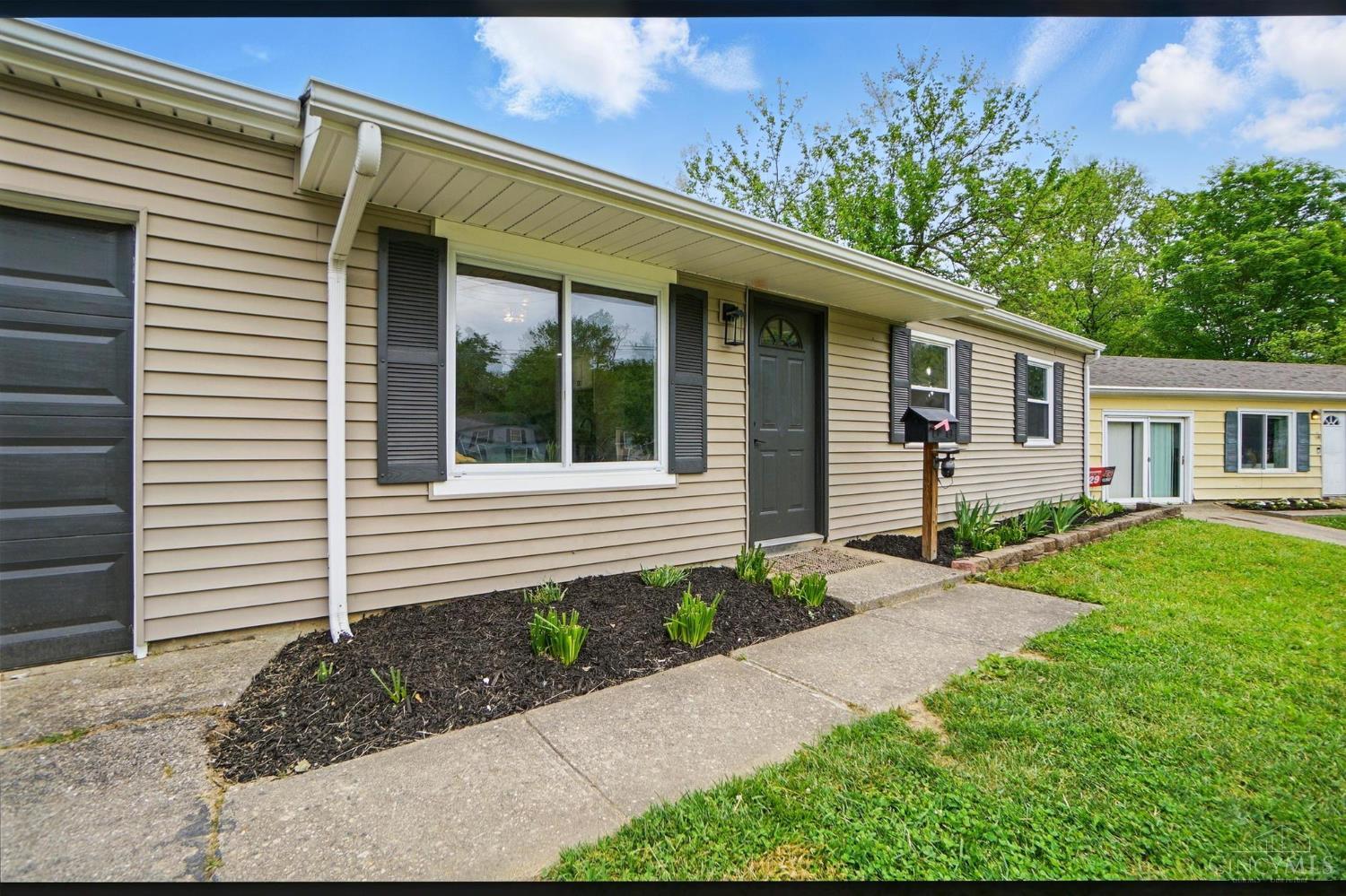 3114 Elkhorn Drive, Colerain Twp, Ohio image 2