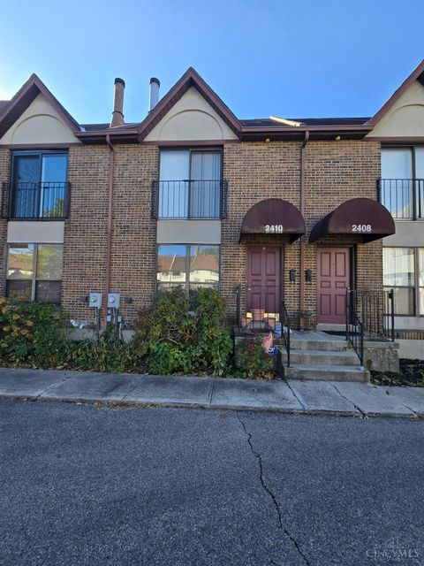 2410 Grandview Avenue Cincinnati OH 45206