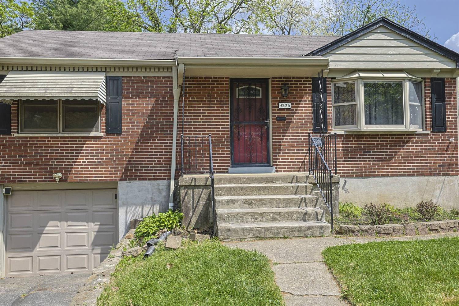 3226 Buell Street