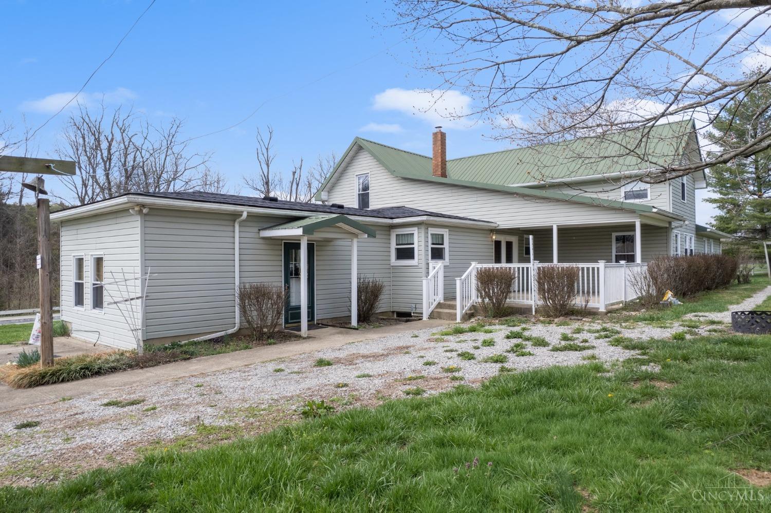 5400 Graces Run Road, Seaman, Ohio image 2