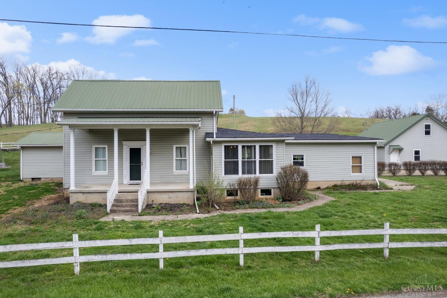 5400 Graces Run Road, Seaman, Ohio image 1