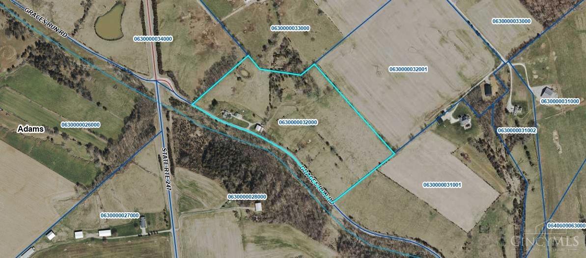 5400 Graces Run Road, Seaman, Ohio image 28
