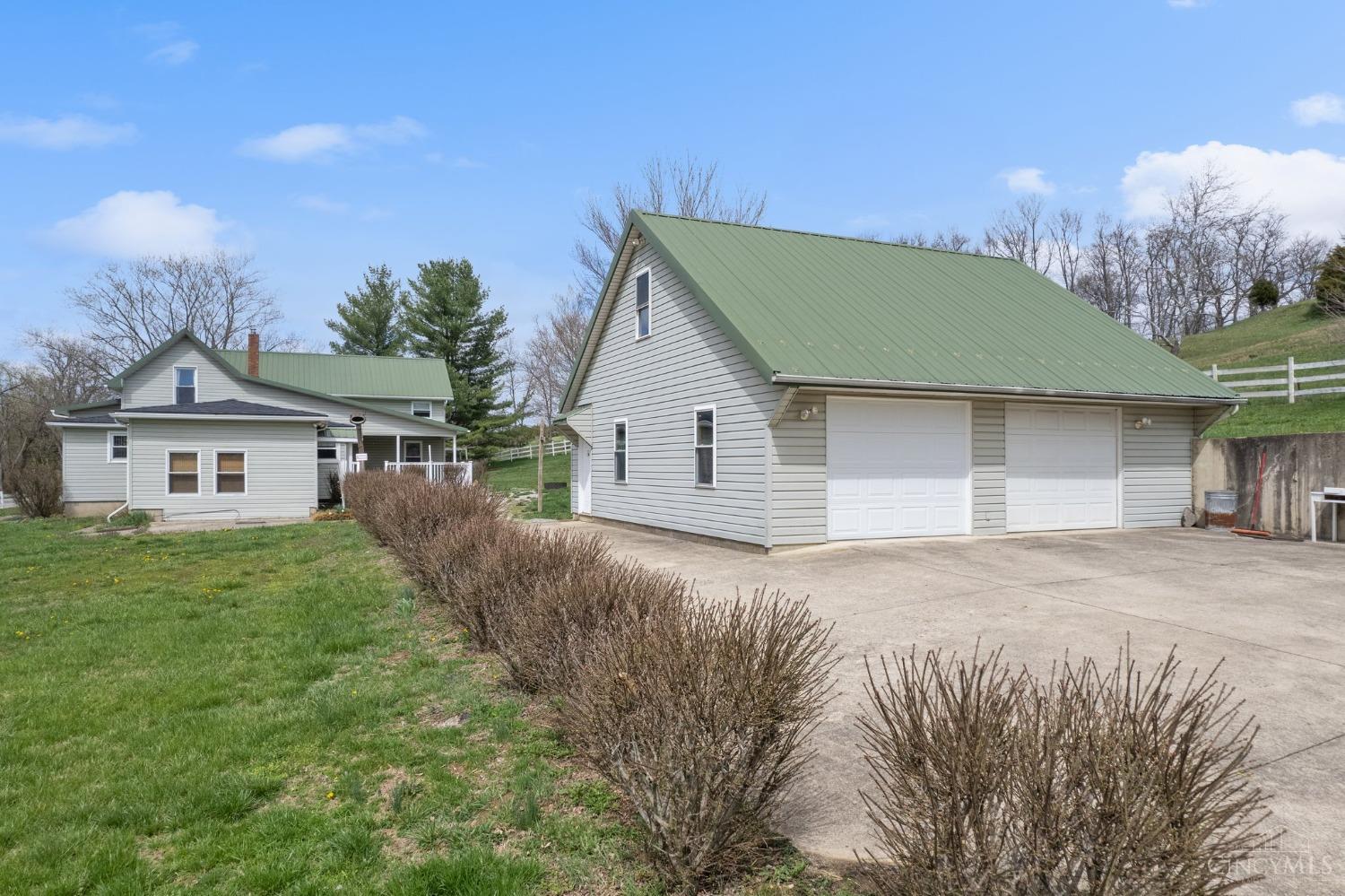 5400 Graces Run Road, Seaman, Ohio image 3