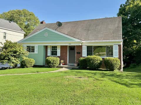 Homes For Sale - 6001 Wayside Avenue<br/> Cincinnati, OH 45230
