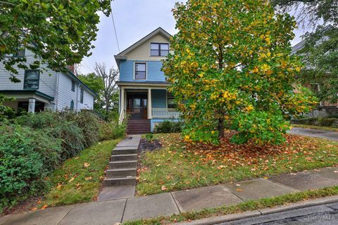 Photo of 3732 High Point Avenue, Cincinnati, OH 45211 (MLS # 1856119)