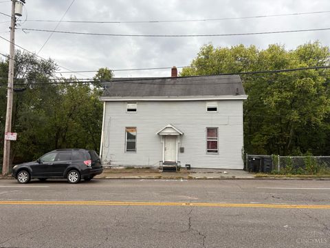 Photo of 2009 Harrison Avenue, Cincinnati, OH 45214 (MLS # 1856380)