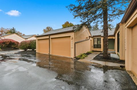 8067 Timbertree 1 Beckett Ridge OH 45069