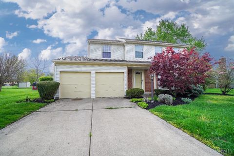 8500 Crestmont Drive, West Chester, OH 45069 - MLS#: 1838568