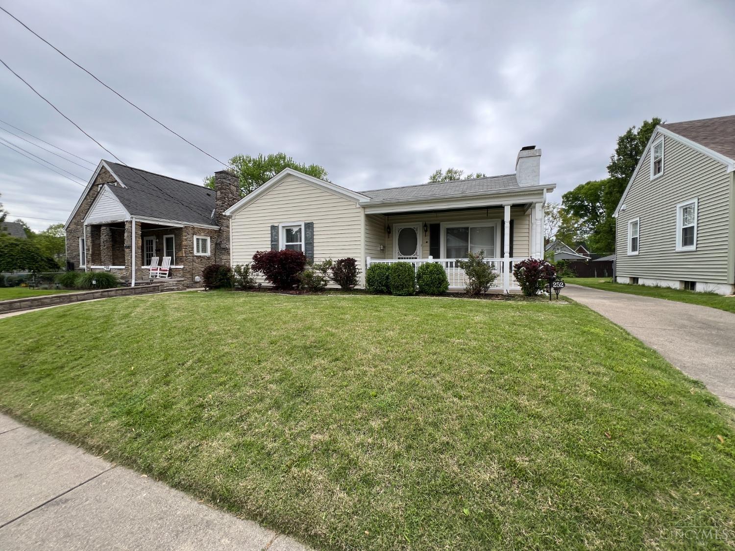 252 Braun Street, Greendale, Indiana image 1