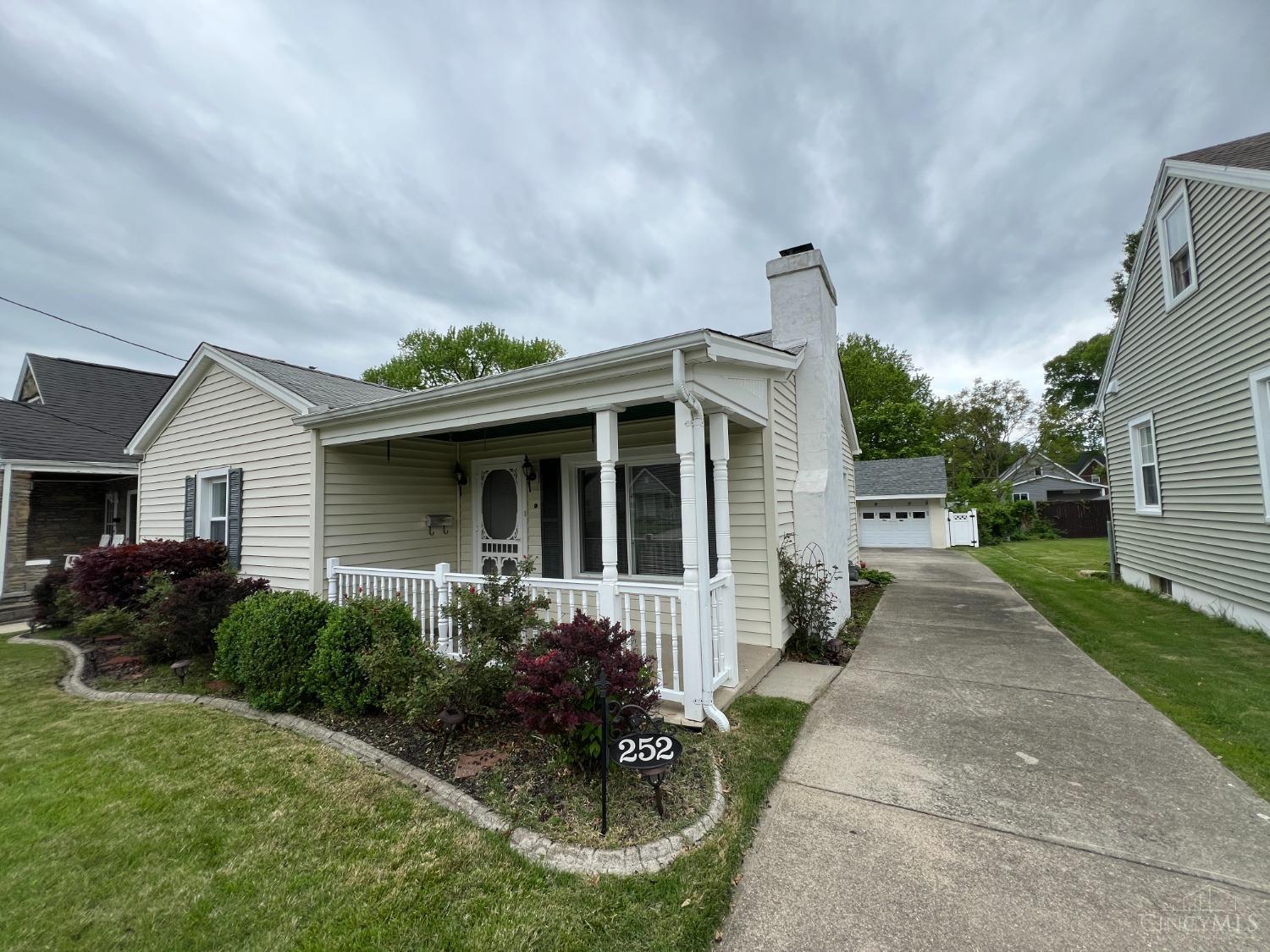 252 Braun Street, Greendale, Indiana image 2