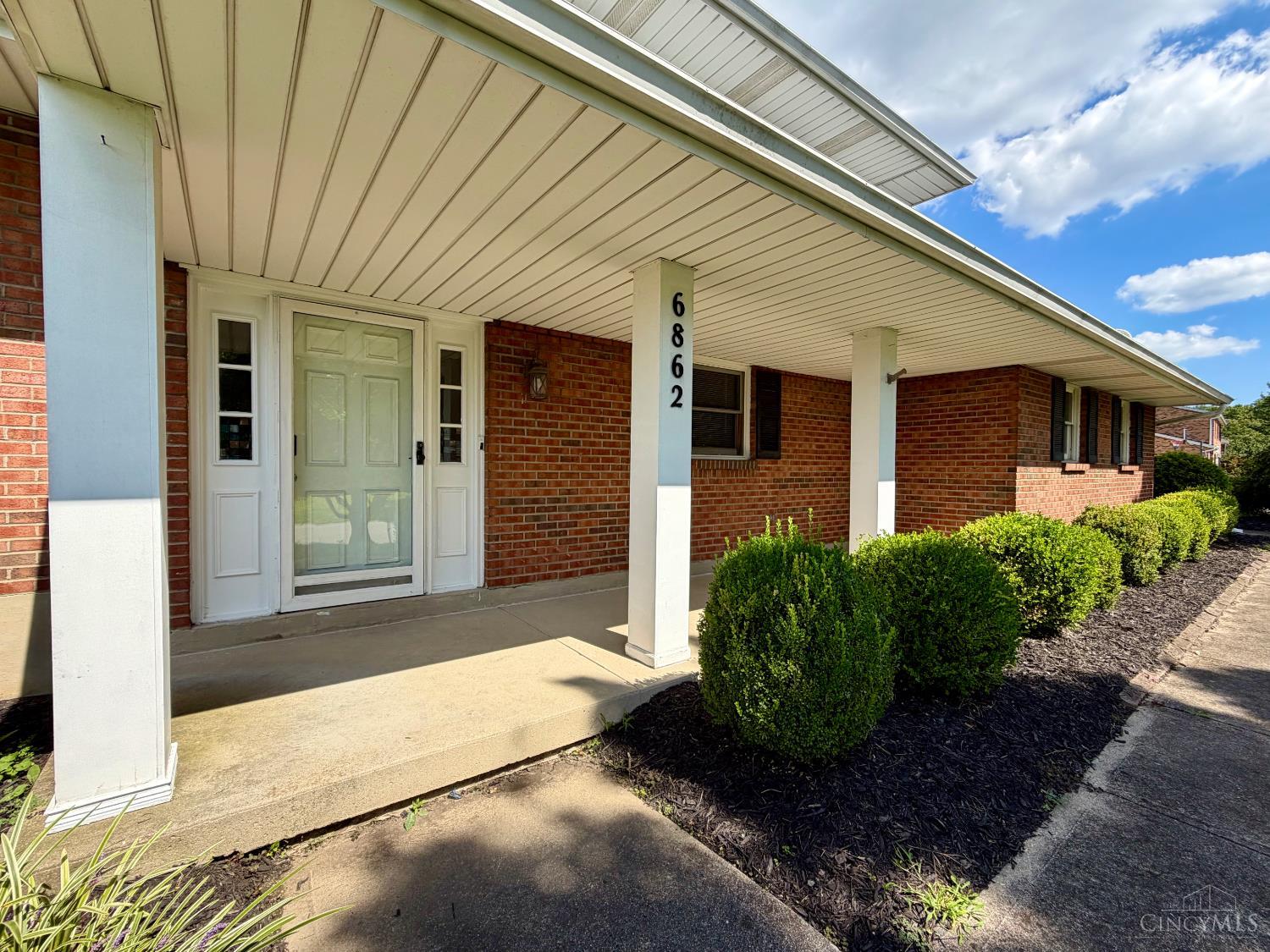 6862 Windwood Drive