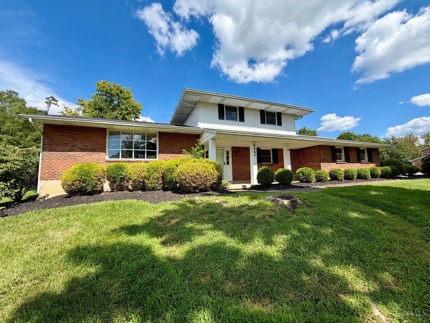 6862 Windwood Drive