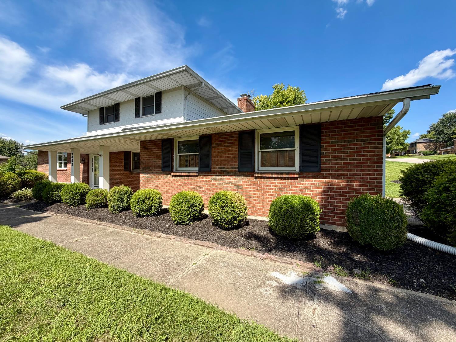 6862 Windwood Drive