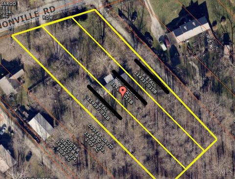 1430 O'Bannonville Road Loveland OH 45140