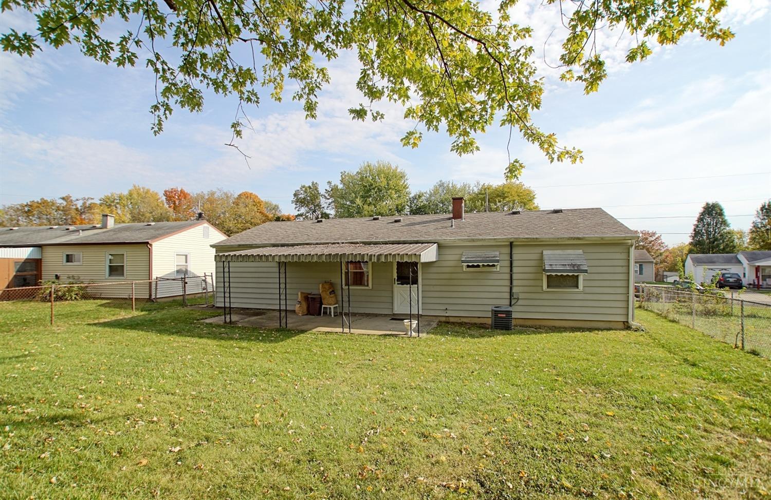 3095 Deshler Drive, Colerain Twp, Ohio image 10