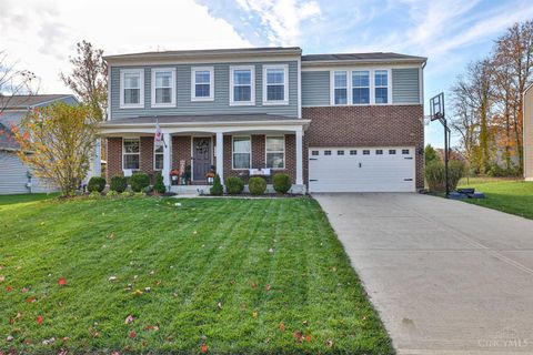 Photo of 4187 Pheasant Ridge Court, Batavia, OH 45103 (MLS # 1875945)