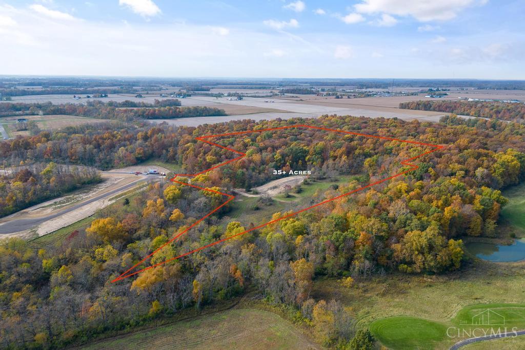 Todds Fork Reserves Lot 40, Wilmington, Ohio image 9