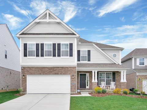 Photo of 7065 Valleycrest Drive, Anderson Township, OH 45230 (MLS # 1876019)