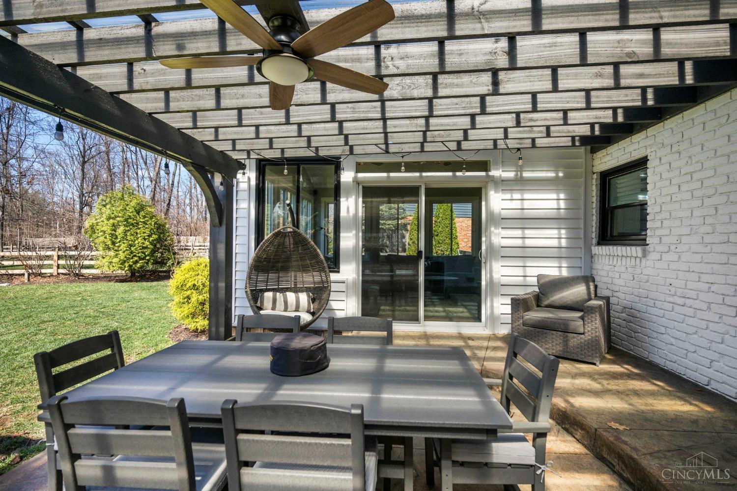 10713 Wellerwoods Drive, Montgomery, Ohio image 43