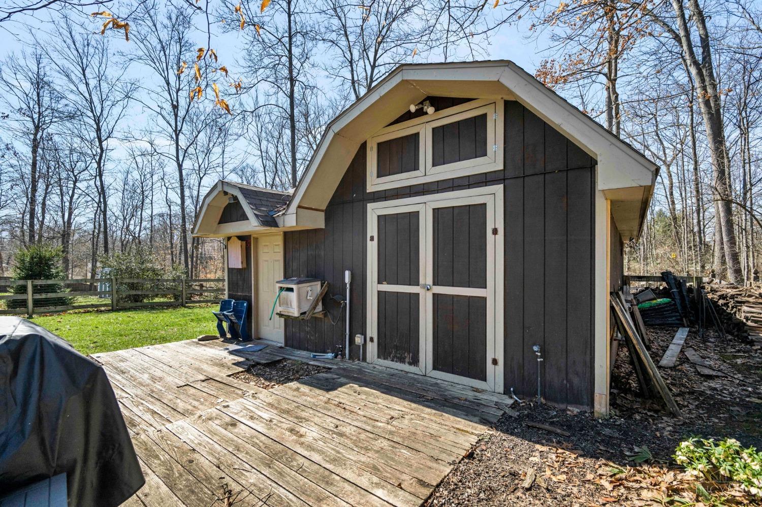 10713 Wellerwoods Drive, Montgomery, Ohio image 48