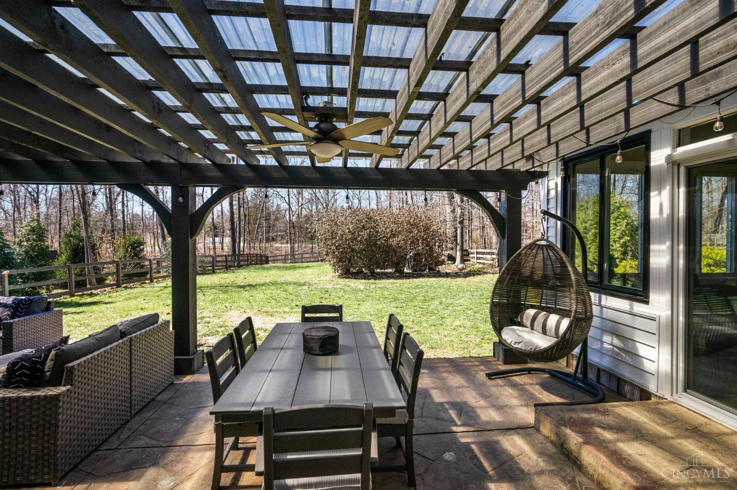 10713 Wellerwoods Drive, Montgomery, Ohio image 47