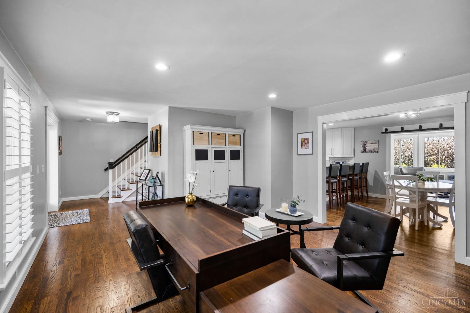 10713 Wellerwoods Drive, Montgomery, Ohio image 13