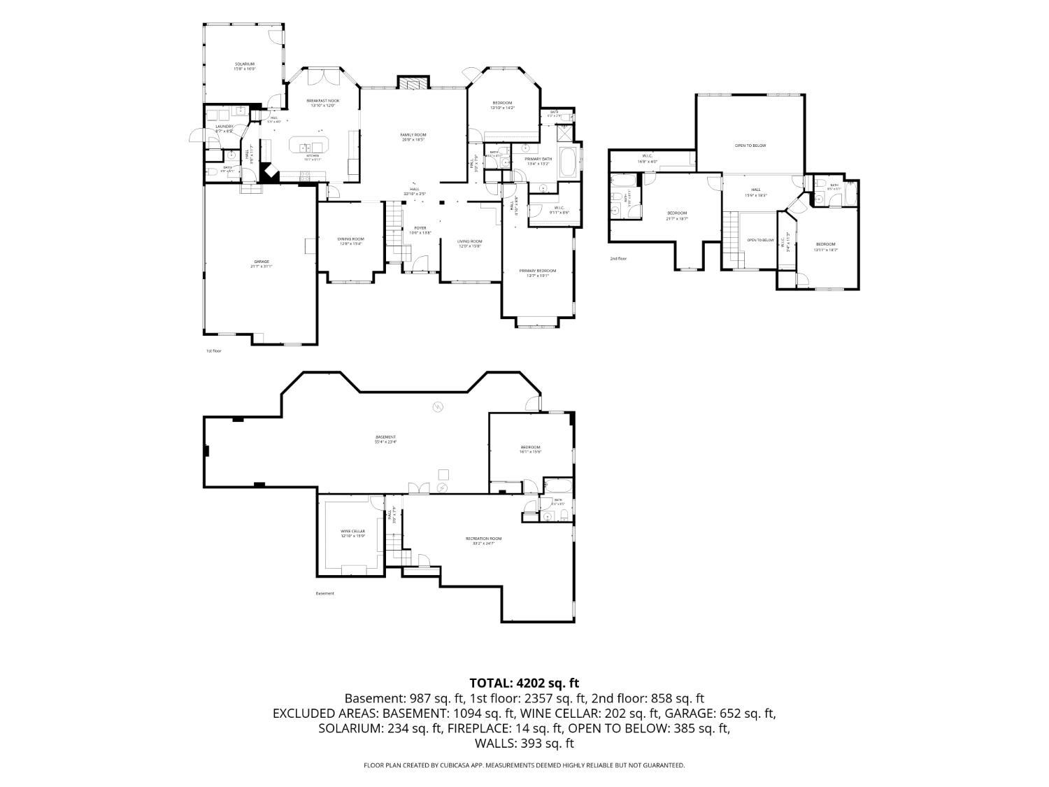 5776 Kensington Ridge Drive