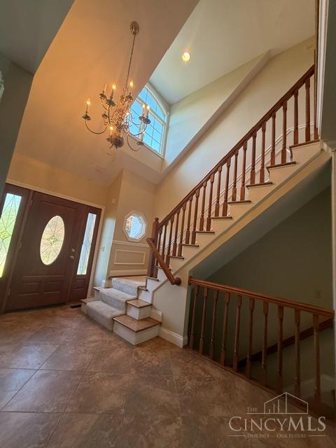 5776 Kensington Ridge Drive