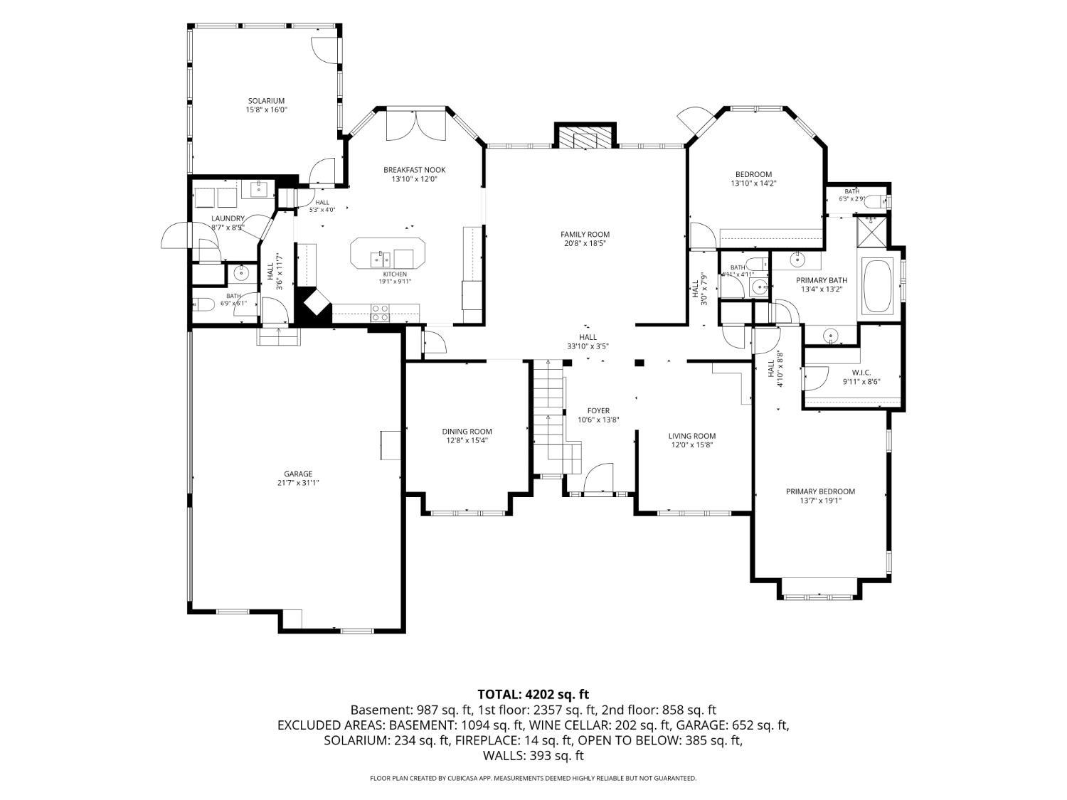 5776 Kensington Ridge Drive