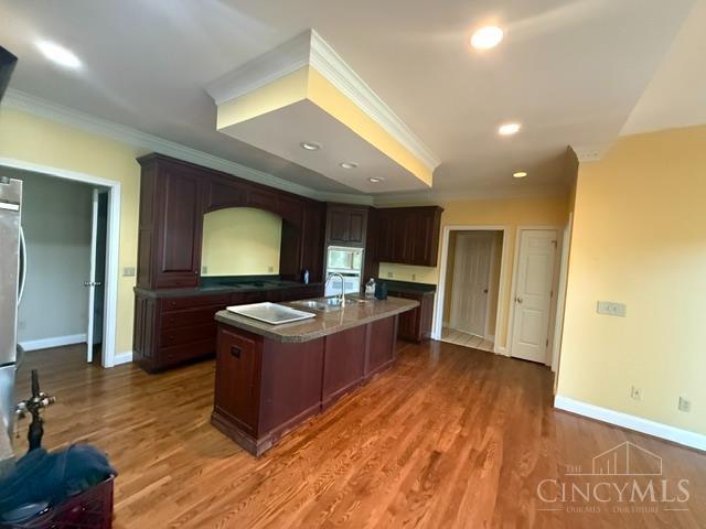 5776 Kensington Ridge Drive