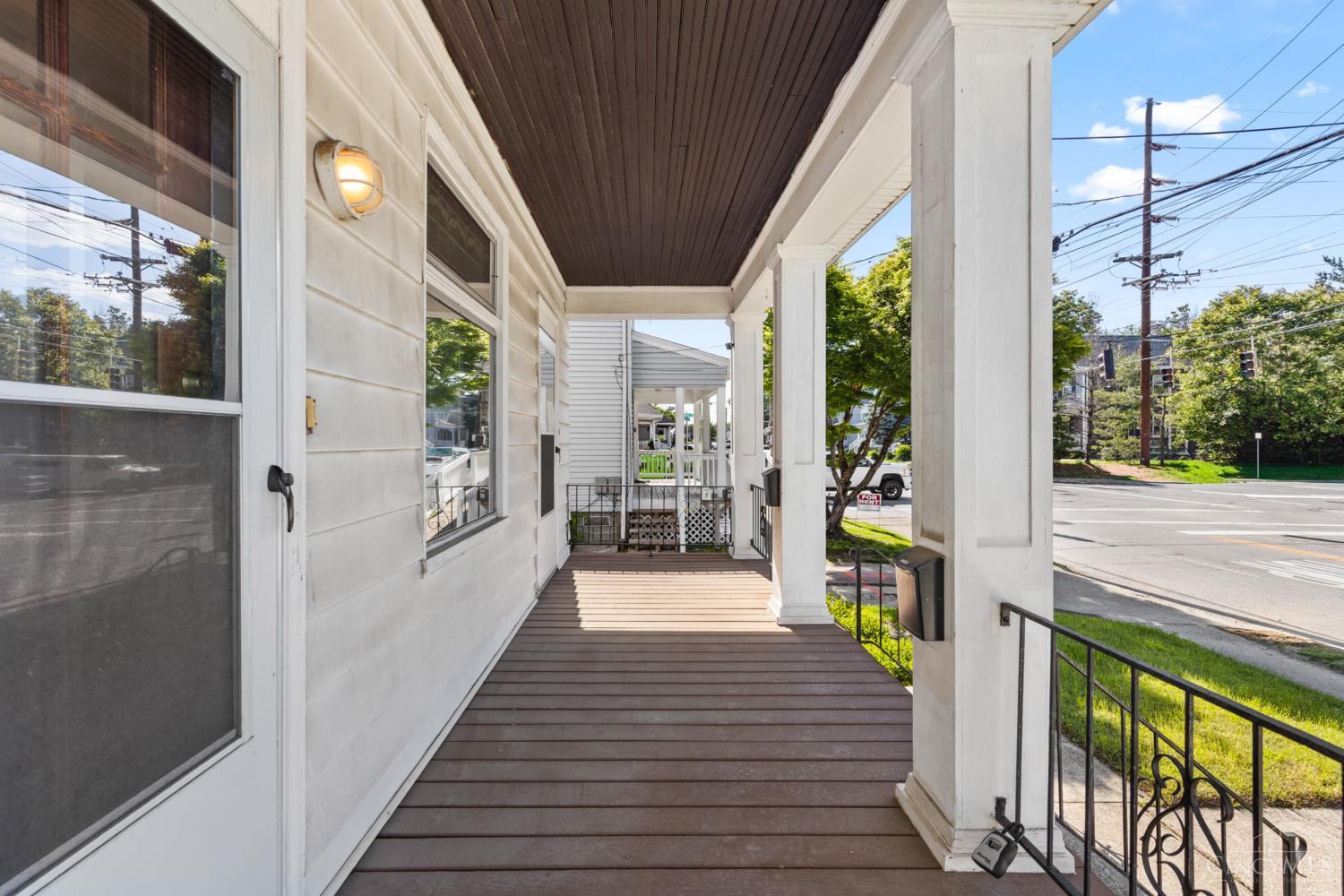 3403 Brotherton Road