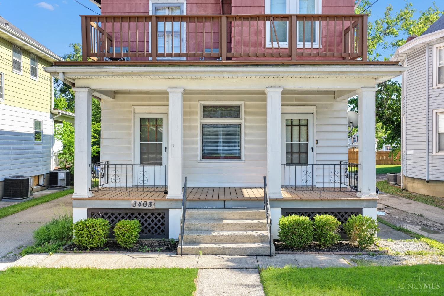 3403 Brotherton Road
