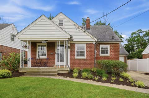 Photo of 4109 Orchard Lane, Deer Park, OH 45236 (MLS # 1883432)