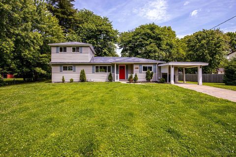 Photo of 1382 Lela Lane, Miami Township, OH 45150 (MLS # 1880018)