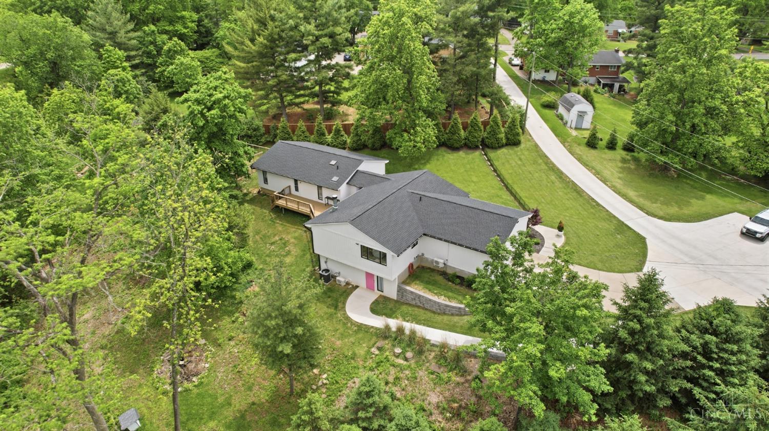 6594 Springdale Road