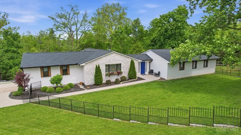 Photo of 6594 Springdale Road, Colerain Township, OH 45247 (MLS # 1878382)