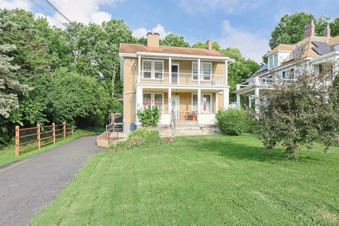 Multifamily For Sale - 3473 Boudinot Avenue<br/> Cincinnati, OH 45211
