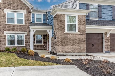 Photo of 5880 Parkview Lane #203, Miami Township, OH 45150 (MLS # 1869119)