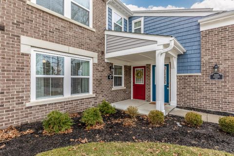 Photo of 5880 Parkview Lane #203, Miami Township, OH 45150 (MLS # 1869119)