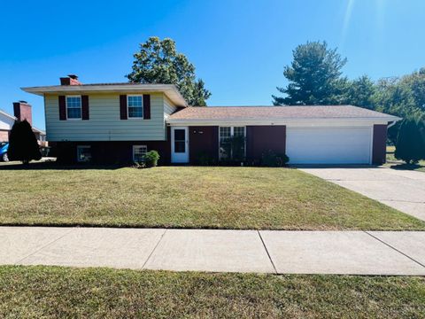 Photo of 5360 Burgundy Place, Fairfield, OH 45014 (MLS # 1870302)