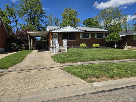 Homes For Sale - 3590 Ripplegrove Drive<br/> Colerain Twp, OH 45251