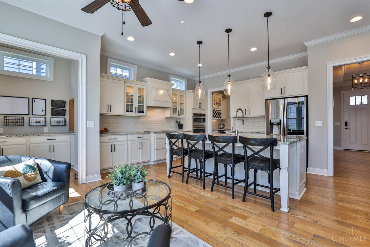 4191 Parkview Drive, Blue Ash, Ohio image 25