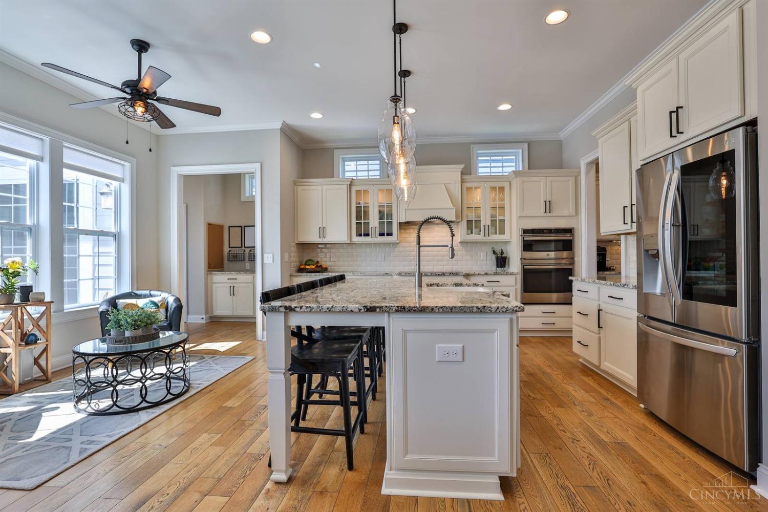 4191 Parkview Drive, Blue Ash, Ohio image 18