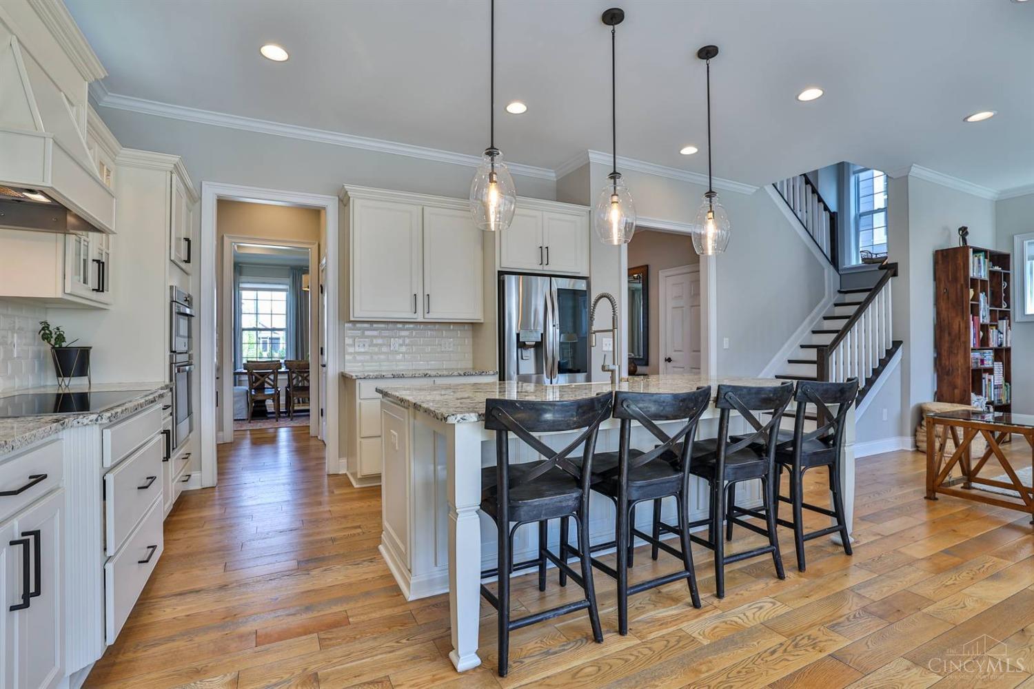 4191 Parkview Drive, Blue Ash, Ohio image 22